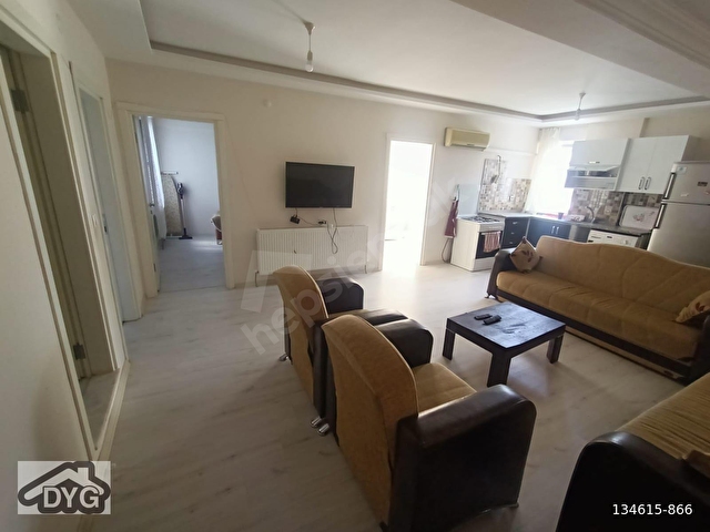 3+1 SATILIK DAİRE - Görsel 2