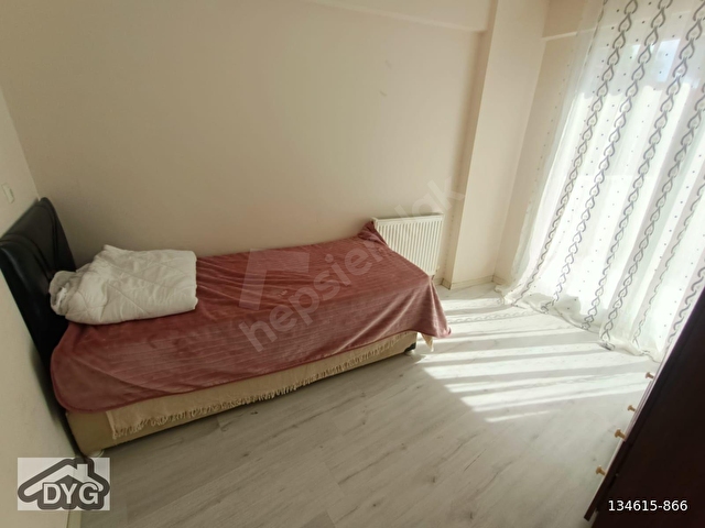3+1 SATILIK DAİRE - Görsel 8