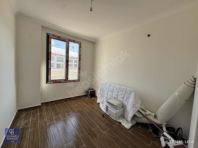 Keremköy Liora Evlerinde Satılık 2+1 Daire - Görsel 28