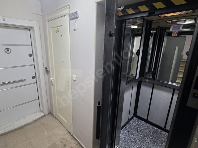 alsancak kıbrıs şehitlerinde ofis - Görsel 22