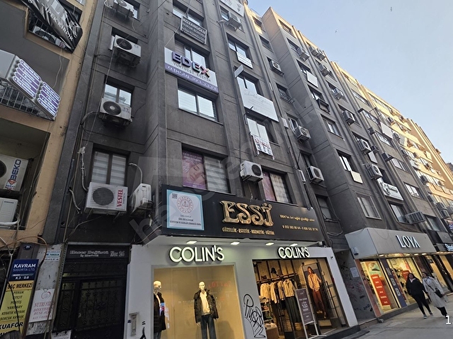 alsancak kıbrıs şehitlerinde ofis - Görsel 27
