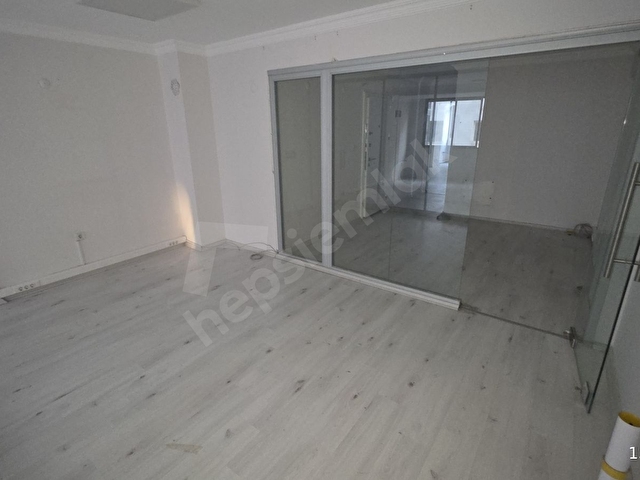 alsancak kıbrıs şehitlerinde ofis - Görsel 12