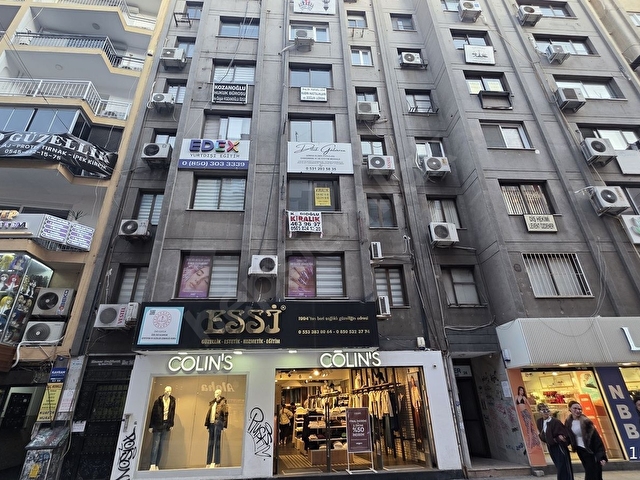 alsancak kıbrıs şehitlerinde ofis