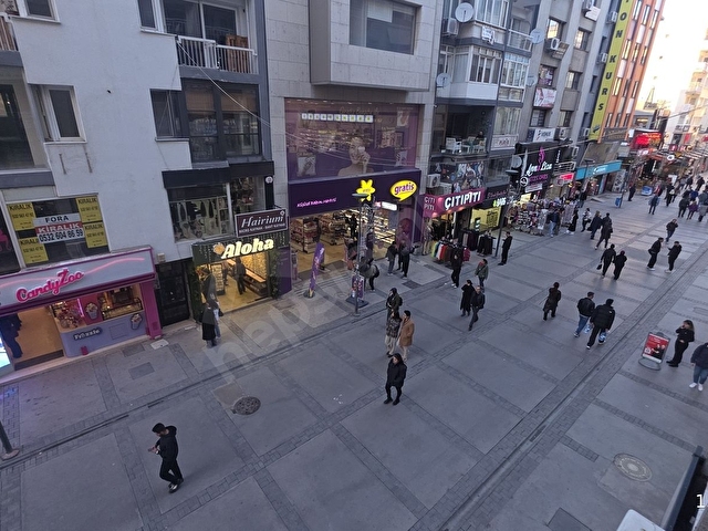 alsancak kıbrıs şehitlerinde ofis - Görsel 28