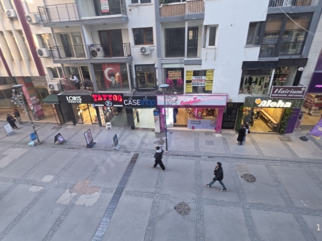 alsancak kıbrıs şehitlerinde ofis - Görsel 2