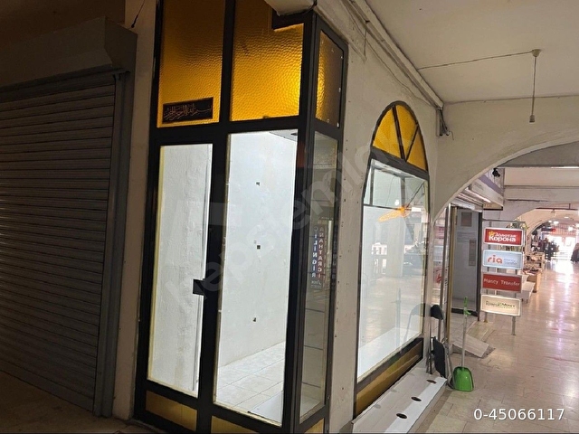 Maltepe Minibüs Yolu Üzeri Pasaj İçinde Sahibinden Satılık Dükkan - Görsel 6