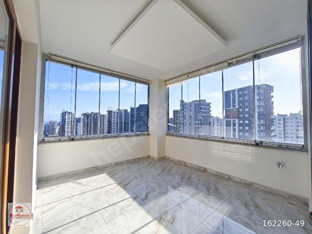🔑 Akdeniz Mahallesinin Gözde Konumunda 5+1 Kiralık Daire - Görsel 9