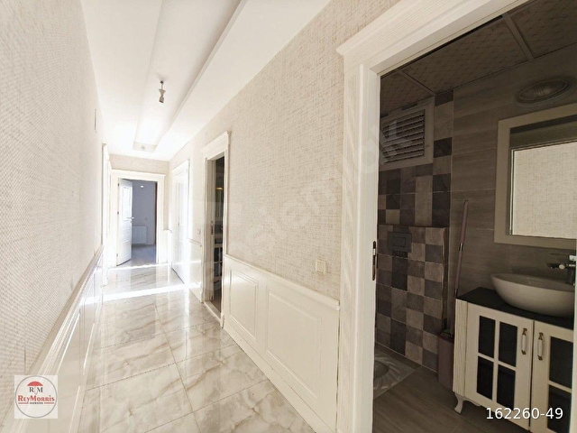 🔑 Akdeniz Mahallesinin Gözde Konumunda 5+1 Kiralık Daire - Görsel 16