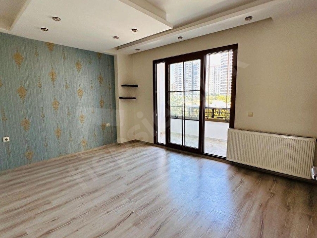 🔑 Akdeniz Mahallesinin Gözde Konumunda 5+1 Kiralık Daire - Görsel 18