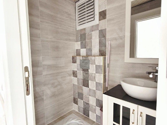 🔑 Akdeniz Mahallesinin Gözde Konumunda 5+1 Kiralık Daire - Görsel 21