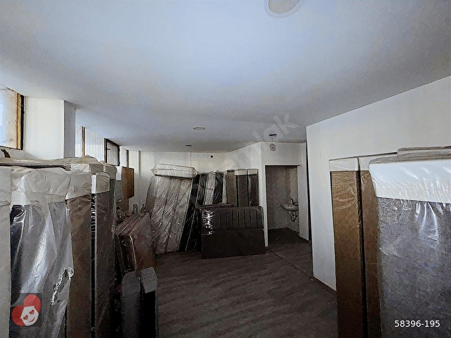 MERKEZİ KONUM CADDEYE 2 BİNA UZAKLIKTA 140 MT2 DÜKKAN ACİL !! - Görsel 8