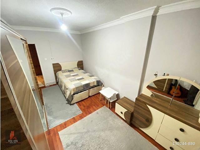 ES AS EMLAKTAN MAREŞAL ÇAKMAK MH ARA KATTA 130M2 MASRAFSIZ 3+1 - Görsel 12