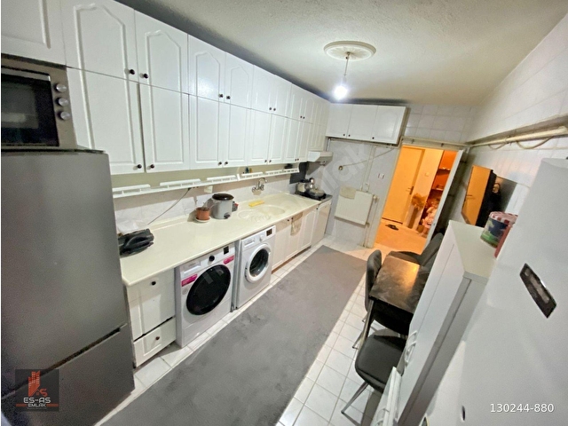 ES AS EMLAKTAN MAREŞAL ÇAKMAK MH ARA KATTA 130M2 MASRAFSIZ 3+1 - Görsel 4