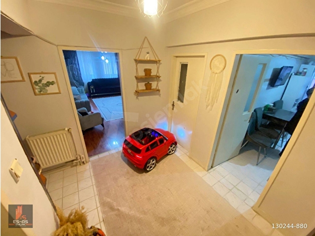ES AS EMLAKTAN MAREŞAL ÇAKMAK MH ARA KATTA 130M2 MASRAFSIZ 3+1 - Görsel 24