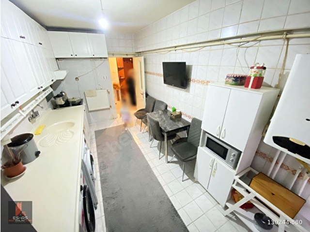 ES AS EMLAKTAN MAREŞAL ÇAKMAK MH ARA KATTA 130M2 MASRAFSIZ 3+1 - Görsel 3