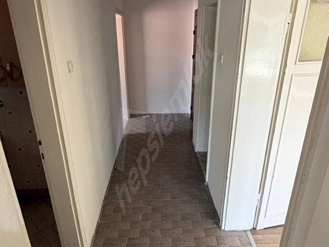 2+1 ALTINPARK MANZARALI SATILIK  YAPILI BOŞ OTURUMA HAZIR DAİRE...... - Görsel 9