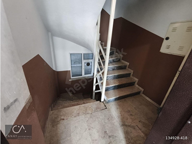 YENİMAHALLE ARAS SOKAK MERKEZ KONUMDA 110M2 3+1 KİRALIK DAİRE - Görsel 23