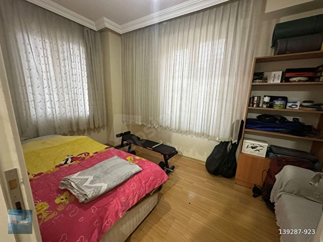 ANTALYA KÜLTÜRDE CADDE ÜZERİ ÜNİVERSİTE YAKIN SATILIK 2+1 DAİRE - Görsel 14