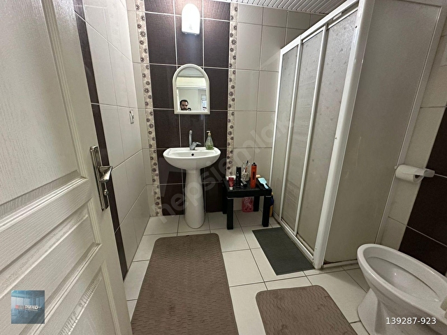 ANTALYA KÜLTÜRDE CADDE ÜZERİ ÜNİVERSİTE YAKIN SATILIK 2+1 DAİRE - Görsel 20