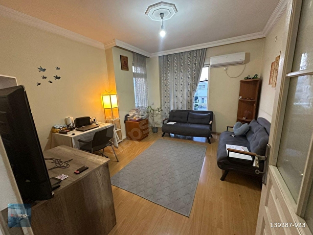 ANTALYA KÜLTÜRDE CADDE ÜZERİ ÜNİVERSİTE YAKIN SATILIK 2+1 DAİRE