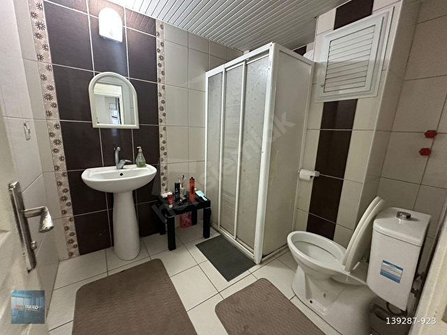 ANTALYA KÜLTÜRDE CADDE ÜZERİ ÜNİVERSİTE YAKIN SATILIK 2+1 DAİRE - Görsel 19