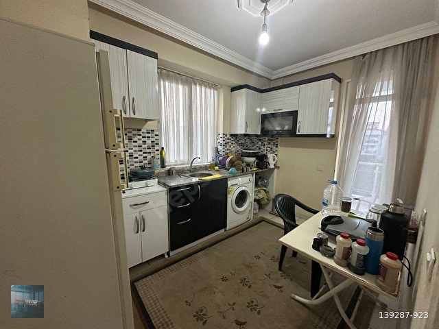 ANTALYA KÜLTÜRDE CADDE ÜZERİ ÜNİVERSİTE YAKIN SATILIK 2+1 DAİRE - Görsel 11
