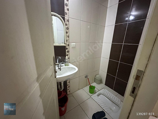 ANTALYA KÜLTÜRDE CADDE ÜZERİ ÜNİVERSİTE YAKIN SATILIK 2+1 DAİRE - Görsel 17
