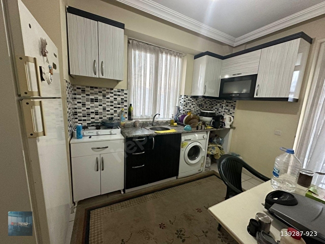 ANTALYA KÜLTÜRDE CADDE ÜZERİ ÜNİVERSİTE YAKIN SATILIK 2+1 DAİRE - Görsel 12