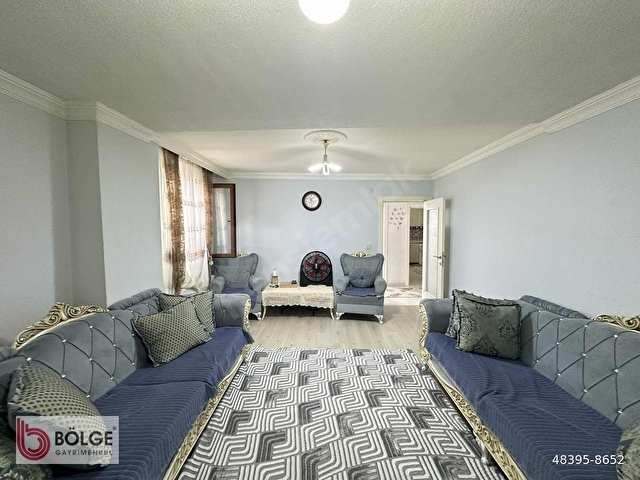 KOCAELİ DARICA KAZIM KARABEKİR MH BAHÇE KATI 110m2 FERAH DAİRE - Görsel 11