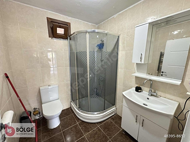 KOCAELİ DARICA KAZIM KARABEKİR MH BAHÇE KATI 110m2 FERAH DAİRE - Görsel 5