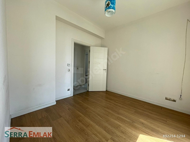 Evvel İstanbul 4+1 BOŞ - Tamamlayıcı Vatandaşlığa Uygundur - Görsel 25