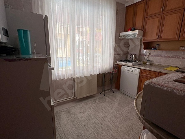 ROTADAN GÜZELYALI MAH YÜKSEK GİRİŞ 2+1 SATILIK DAİRE.... - Görsel 4