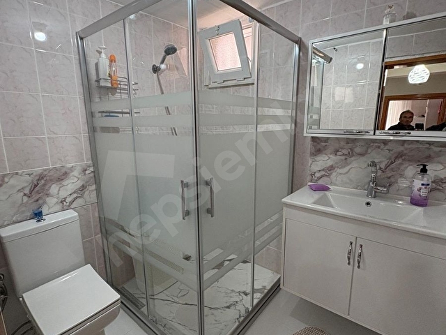 ROTADAN GÜZELYALI MAH YÜKSEK GİRİŞ 2+1 SATILIK DAİRE.... - Görsel 26