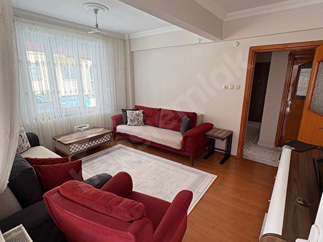 ROTADAN GÜZELYALI MAH YÜKSEK GİRİŞ 2+1 SATILIK DAİRE.... - Görsel 12