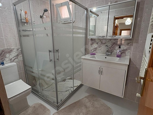 ROTADAN GÜZELYALI MAH YÜKSEK GİRİŞ 2+1 SATILIK DAİRE.... - Görsel 27