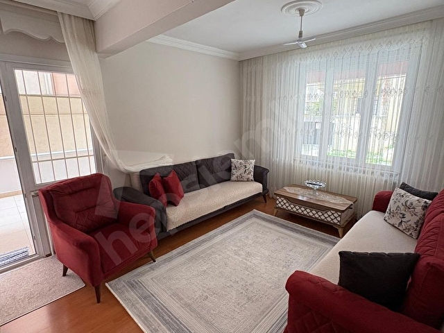 ROTADAN GÜZELYALI MAH YÜKSEK GİRİŞ 2+1 SATILIK DAİRE.... - Görsel 8