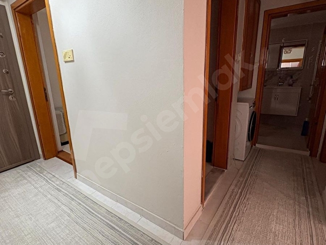 ROTADAN GÜZELYALI MAH YÜKSEK GİRİŞ 2+1 SATILIK DAİRE.... - Görsel 23