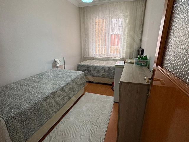 ROTADAN GÜZELYALI MAH YÜKSEK GİRİŞ 2+1 SATILIK DAİRE.... - Görsel 28