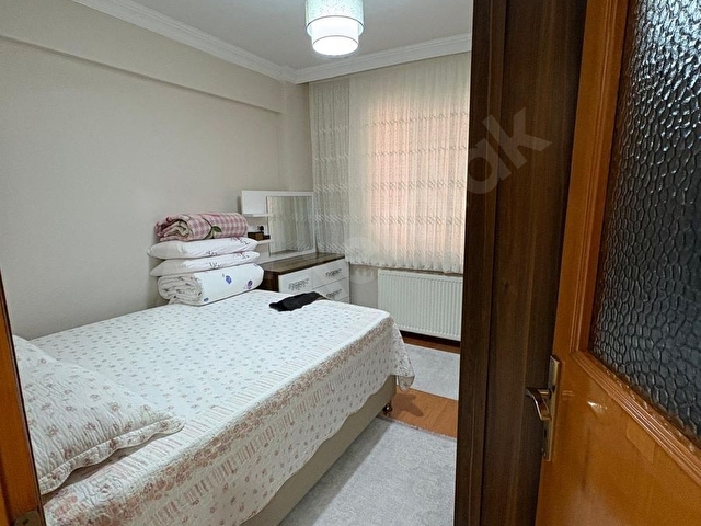 ROTADAN GÜZELYALI MAH YÜKSEK GİRİŞ 2+1 SATILIK DAİRE.... - Görsel 20