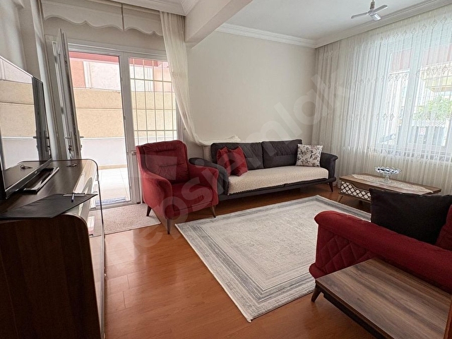 ROTADAN GÜZELYALI MAH YÜKSEK GİRİŞ 2+1 SATILIK DAİRE.... - Görsel 6