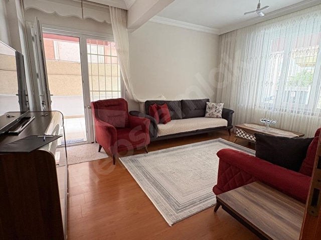 ROTADAN GÜZELYALI MAH YÜKSEK GİRİŞ 2+1 SATILIK DAİRE.... - Görsel 9