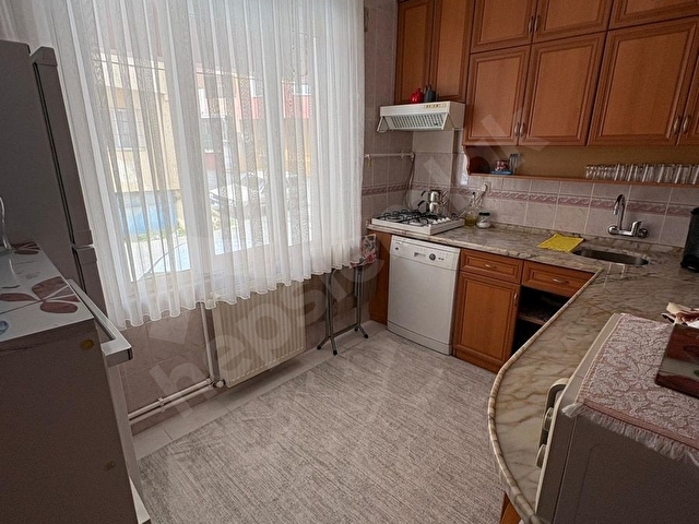 ROTADAN GÜZELYALI MAH YÜKSEK GİRİŞ 2+1 SATILIK DAİRE.... - Görsel 2