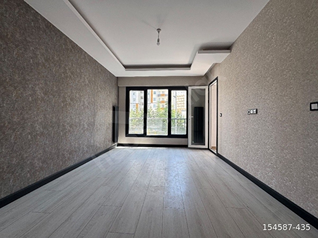 TALAS MEVLANADA 2+1 SATILIK SIFIR DAİRE
