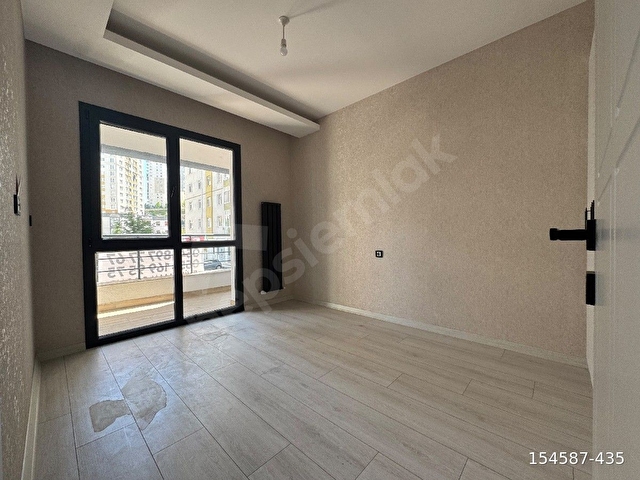 TALAS MEVLANADA 2+1 SATILIK SIFIR DAİRE - Görsel 2