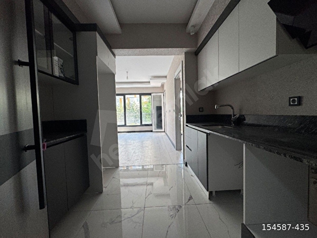 TALAS MEVLANADA 2+1 SATILIK SIFIR DAİRE - Görsel 3