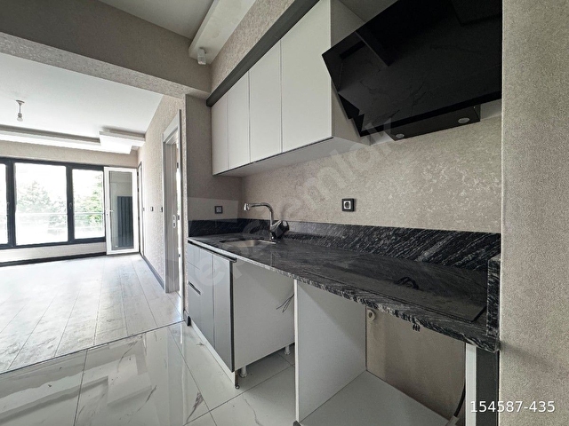 TALAS MEVLANADA 2+1 SATILIK SIFIR DAİRE - Görsel 4