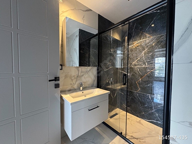 TALAS MEVLANADA 2+1 SATILIK SIFIR DAİRE - Görsel 5