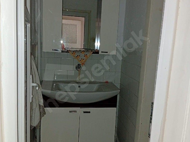 KİRALIK DAİRE CUMHURİYET MAH.3+1 TRANVAYA YAKIN ANADOLU SANAYİ VE OTAGARA YÜRÜME MESAFESİNDE - Görsel 11