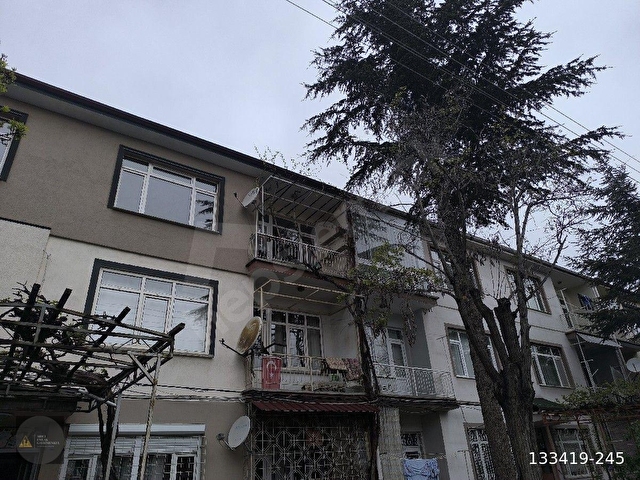 KİRALIK DAİRE CUMHURİYET MAH.3+1 TRANVAYA YAKIN ANADOLU SANAYİ VE OTAGARA YÜRÜME MESAFESİNDE - Görsel 13