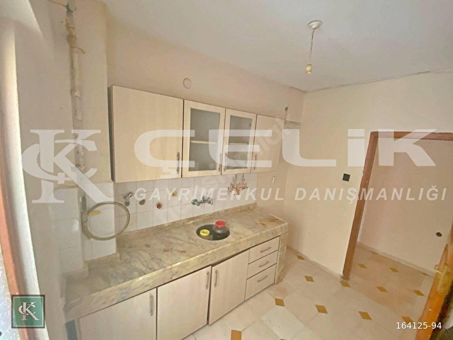 ÇELİK EMLAKTAN SUNULLAH MAH 2+1 ARAKAT SATILIK DAİRE - Görsel 6